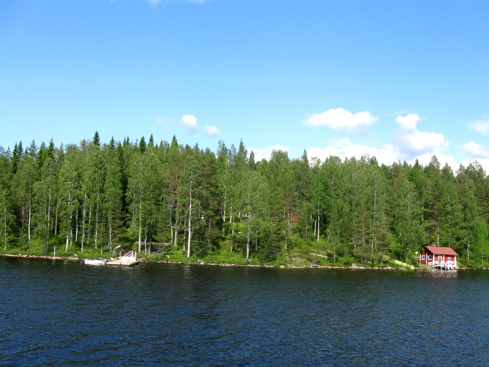 Turjanlinna 5