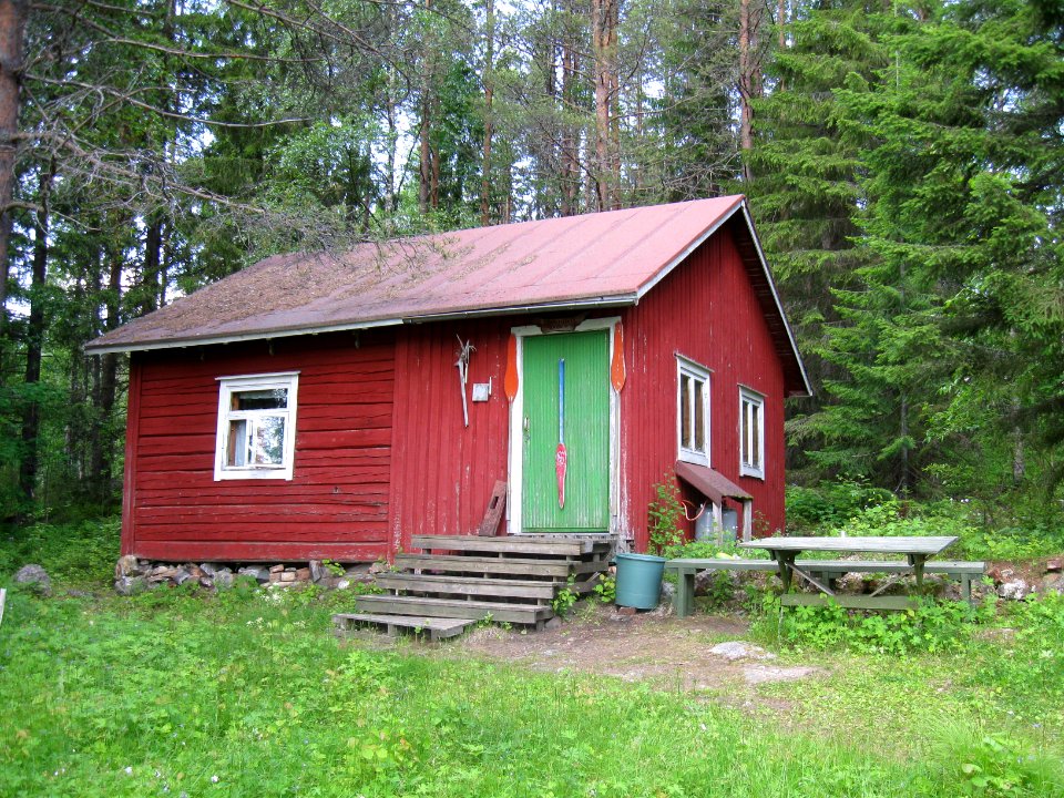 Turjanlinna 3