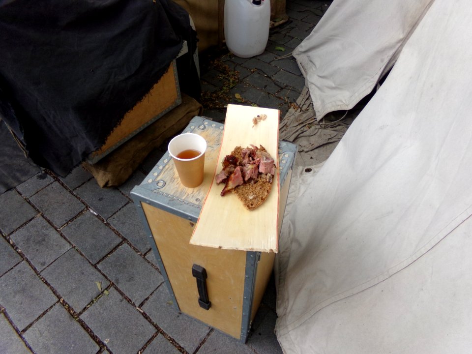 Turku Medieval Market days 2017 5