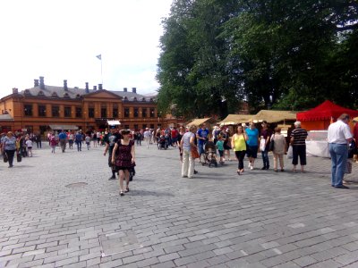 Turku medieval market days 2016 1 photo