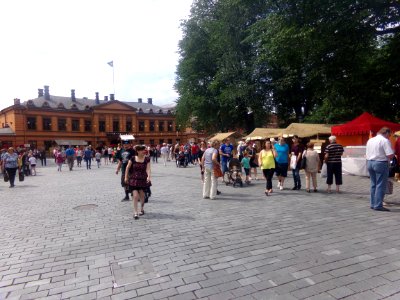 Turku medieval market days 2016 1