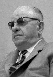 Turkse chef Generale staf (Generaal Sunay),, Bestanddeelnr 916-7535 (cropped)