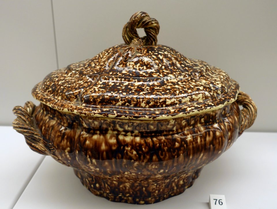 Tureen, Cavaquinho, 1786-1800 - Museu Nacional de Machado de Castro - Coimbra, Portugal - DSC00180