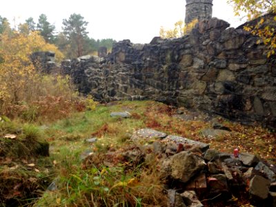 Tureborg Castle 2014-10-18 - no. 4