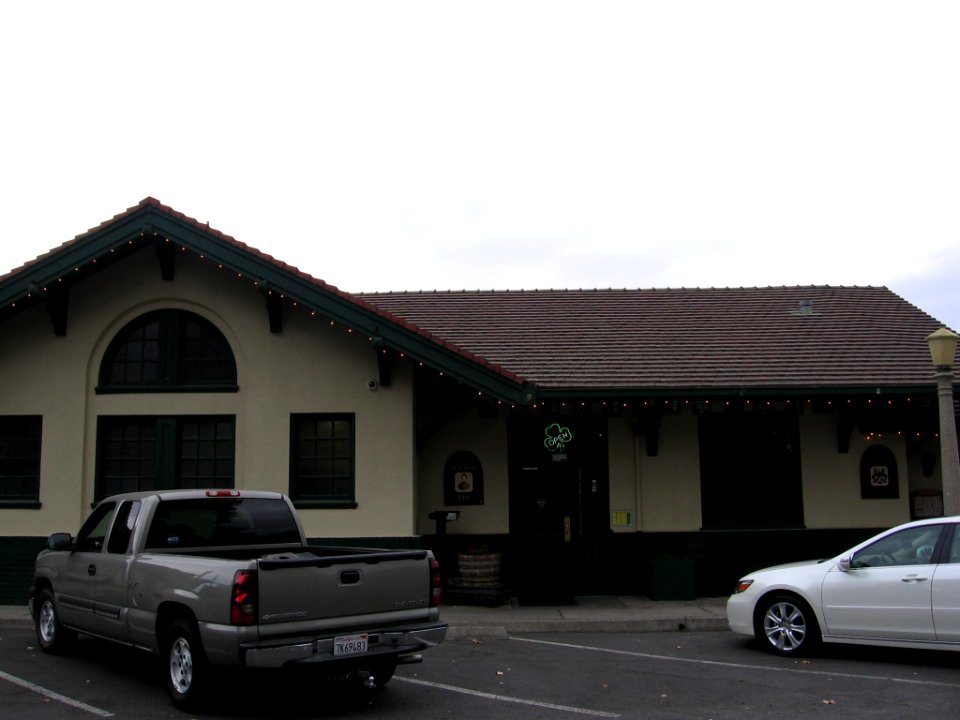 Turlock station 2608 01