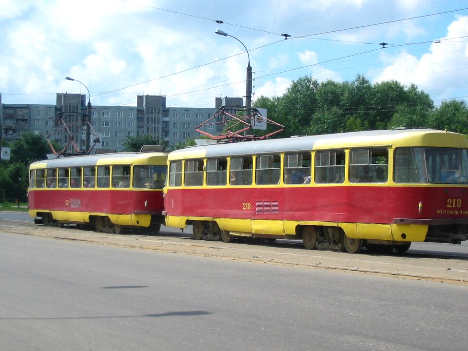 Tver tram 218 20050726 009