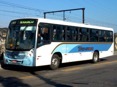 Turismo Transmil