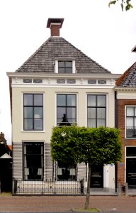 Turfmarkt5 Makkum