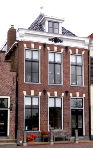 Turfmarkt31 Makkum