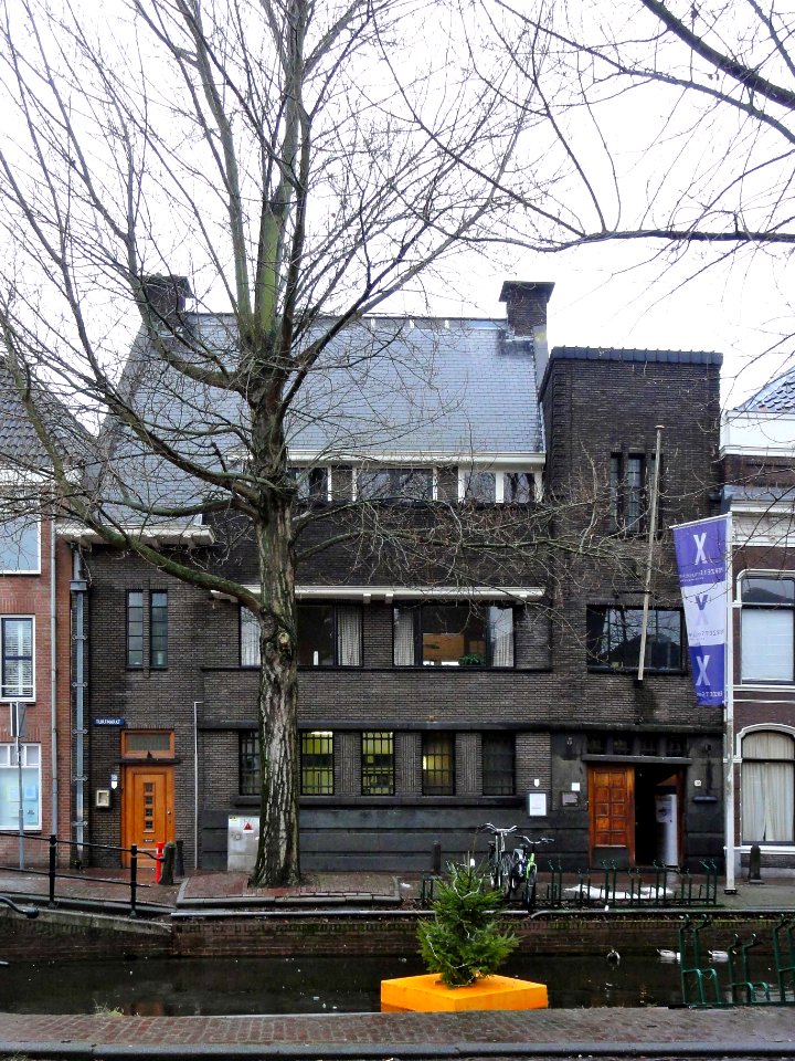 Turfmarkt 30, 32, Gouda