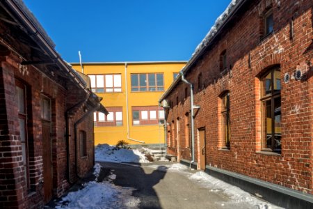 Turku Museum Centre 3