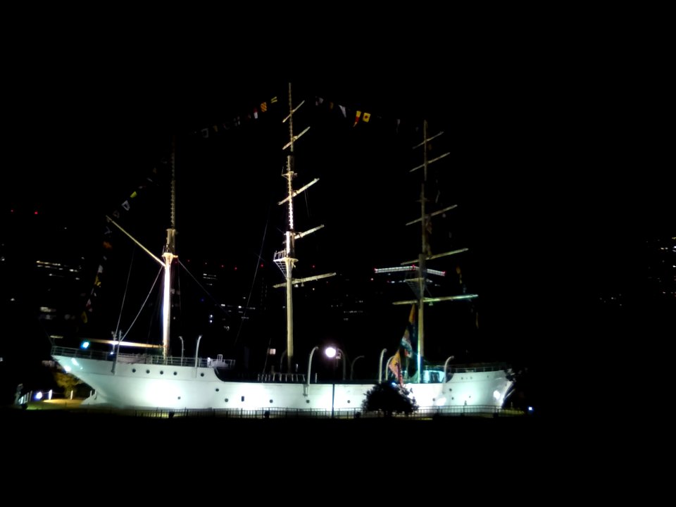 TUMSAT-Shinagawa-Unyo-Maru-20161105