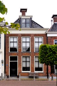 Turfmarkt7 Makkum
