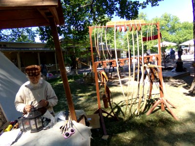 Turku Medieval Market days 2017 1