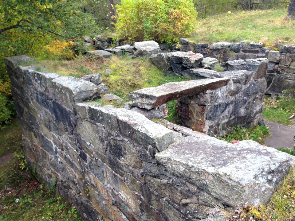 Tureborg Castle 2014-10-01 - no. 31