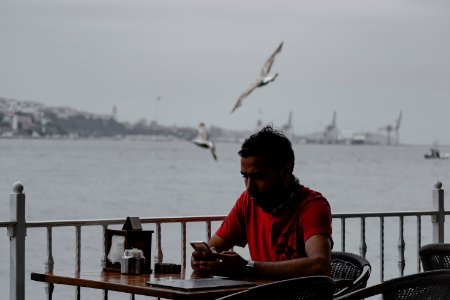 Turkish people 01