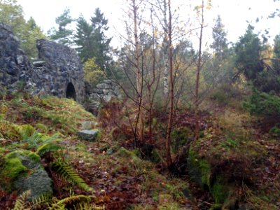 Tureborg Castle 2014-10-18 - no. 3