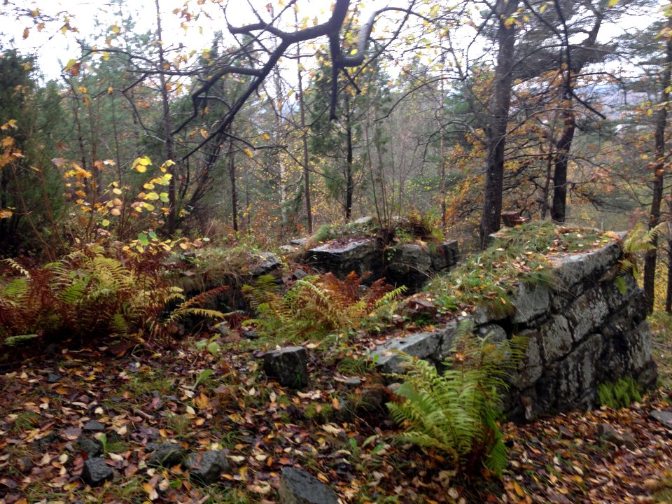 Tureborg Castle 2014-10-18 - no. 2