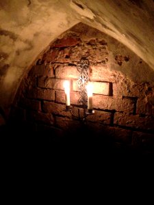 Tureborg Castle 2014-10-18 - no. 1