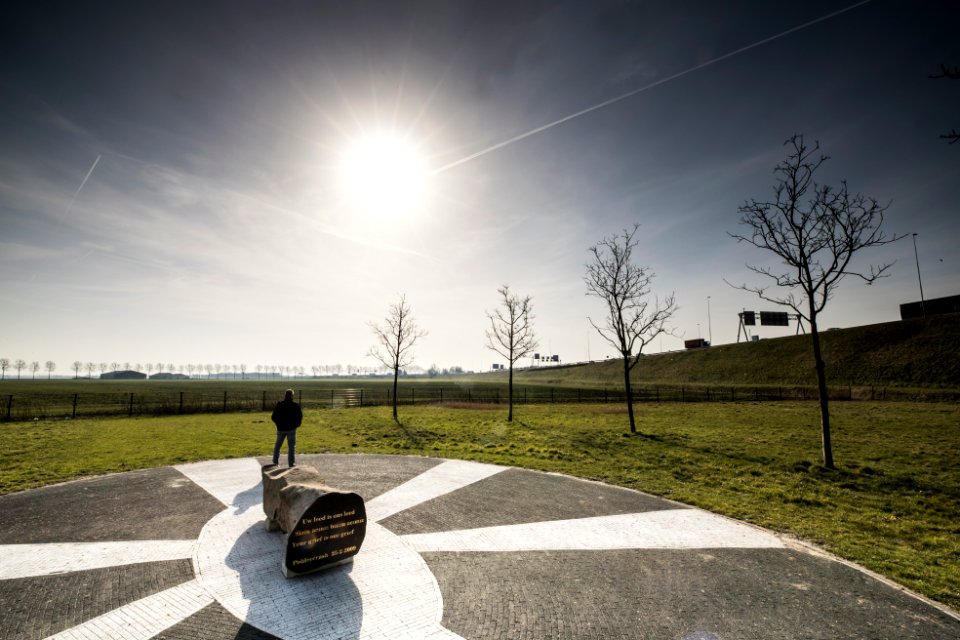 Turkish Airlines Flight 1951 memorial-1