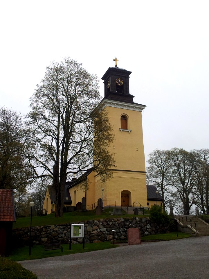 Turinge kyrka 2014a