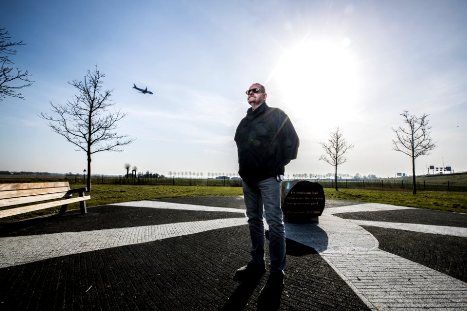 Turkish Airlines Flight 1951 memorial-4