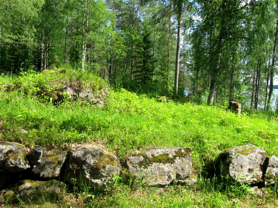 Turjanlinna 1