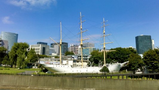 TUMSAT-Shinagawa-Unyo-Maru-2017100101