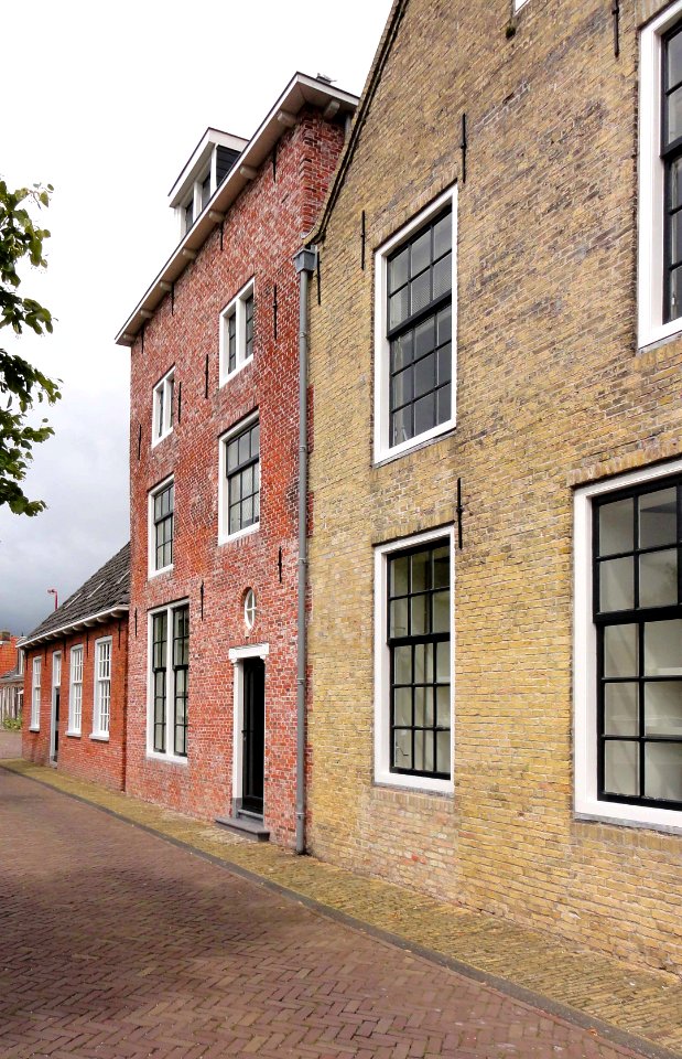Turfmarkt61 Makkum
