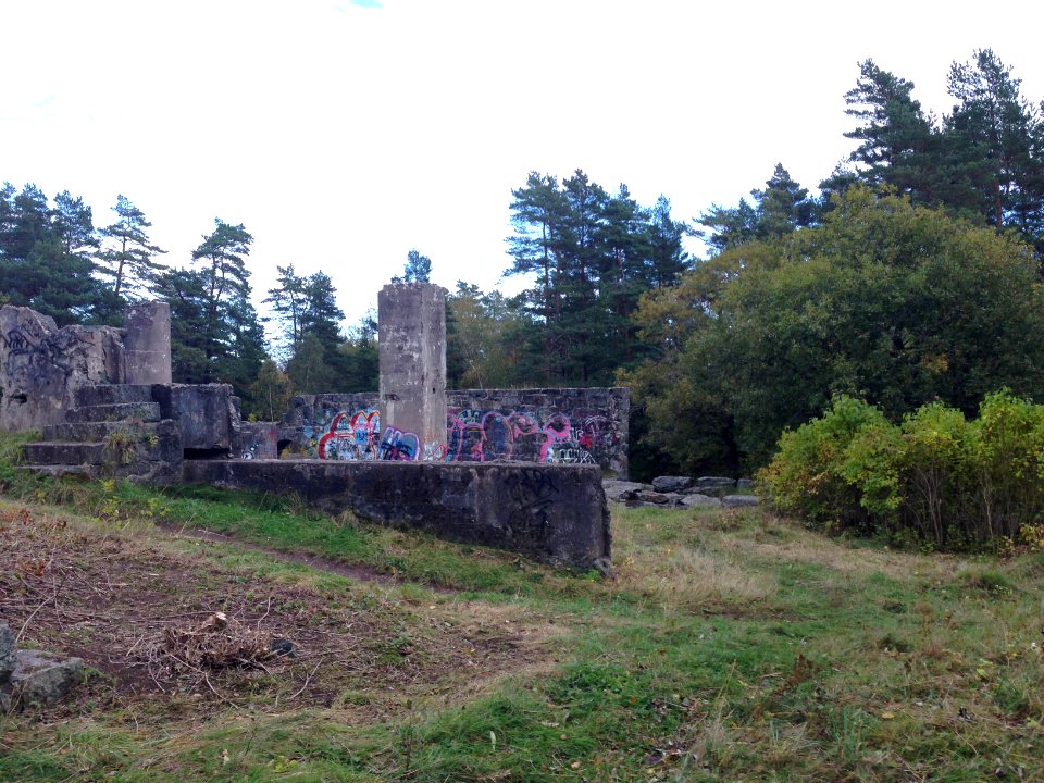 Tureborg Castle 2014-10-01 - no. 20
