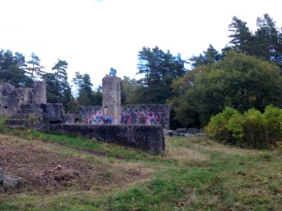 Tureborg Castle 2014-10-01 - no. 20