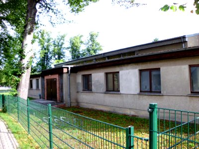 Turnhalle ziegelhof 2