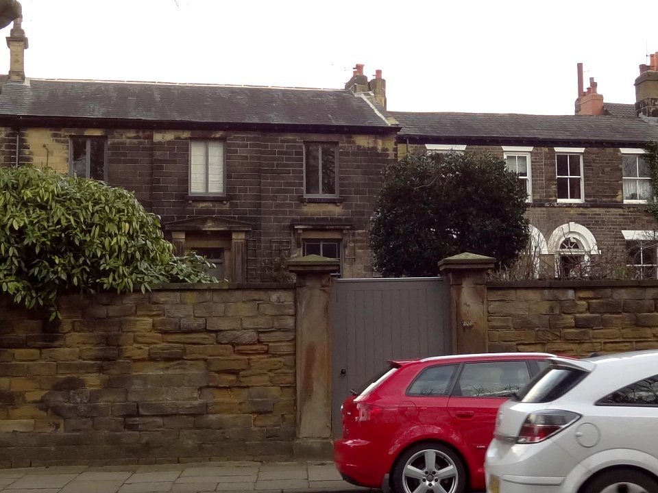 Turnley House