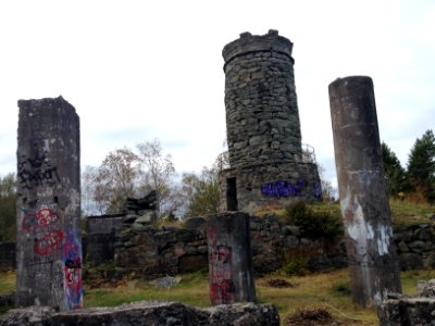 Tureborg Castle 2014-10-01 - no. 26