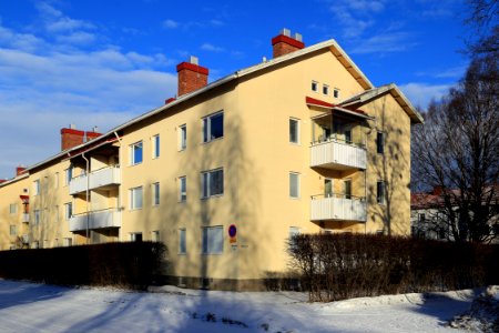 Tuulimyllynkatu 9 Oulu 20170218