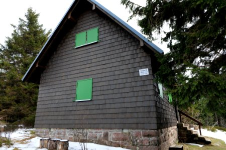 Tullahütte Hundsrücken 2020-03-14 01