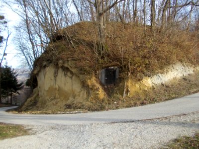 Turnip Cave in Stara Vas–Bizeljsko