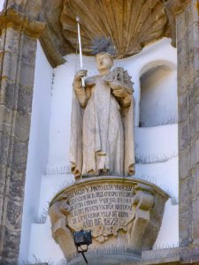 Tuy - Capilla de San Telmo 3
