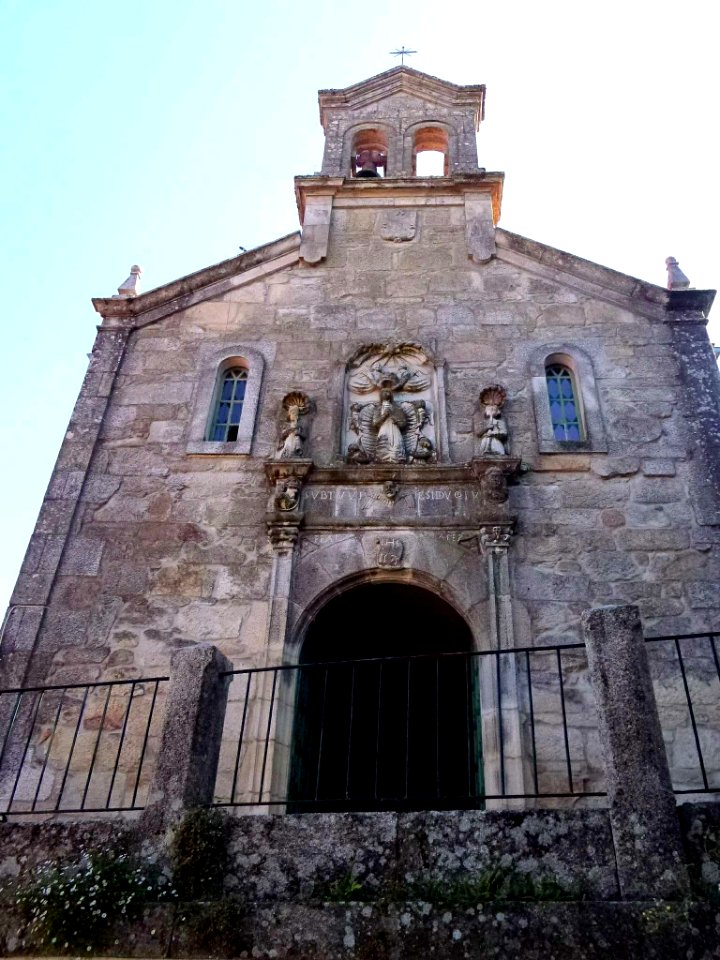 Tuy - Capilla de Santa Casa da Misericordia 04