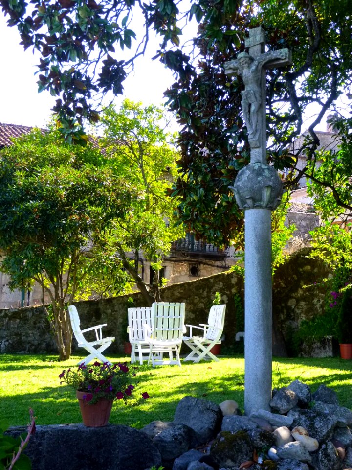 Tuy - Hotel A Torre da Nudeu 2