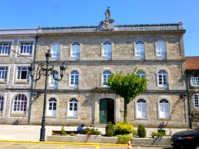 Tuy - Seminario Conciliar 2