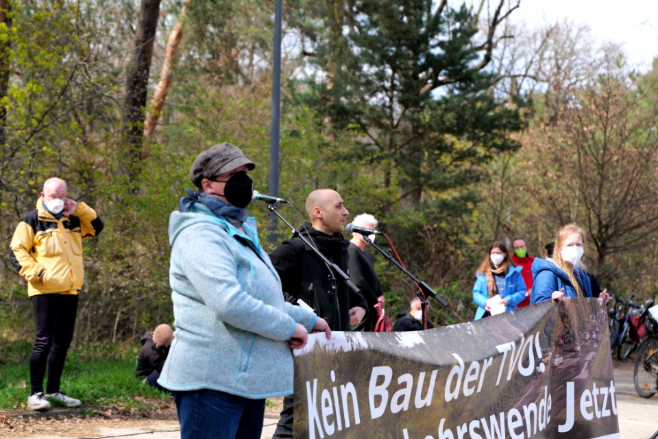 TVO stoppen demonstration 2021-04-25 146