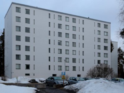 Tuulihaukantie 5 Oulu 20210402