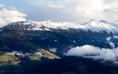 Tuxer Alpen von Largoz bis Malgrübler