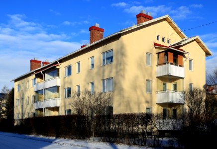 Tuulimyllynkatu 7 Oulu 20170218