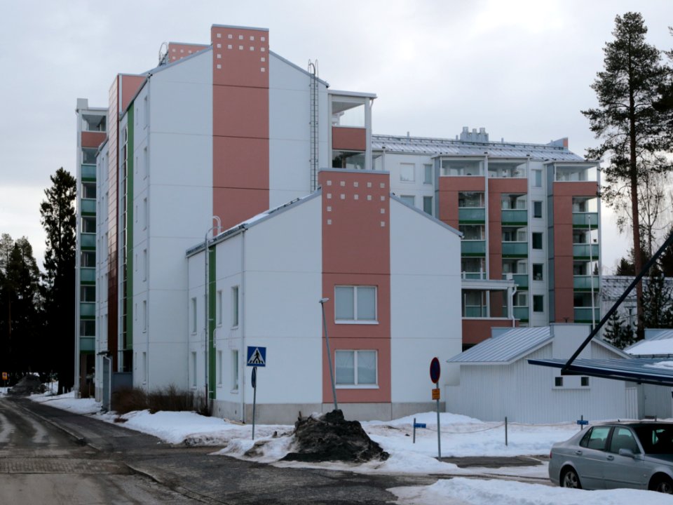 Tuulihaukantie 6 Oulu 20210402
