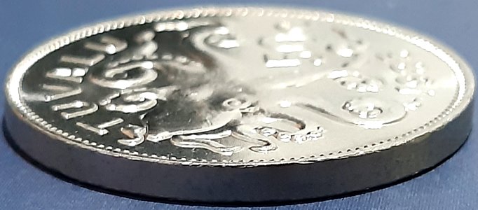 Tuvalu $0,50 (C)