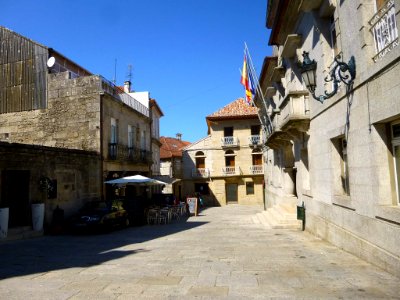 Tuy - Ayuntamiento 3