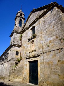 Tuy - Convento de Santa Clara (Clarisas) 4