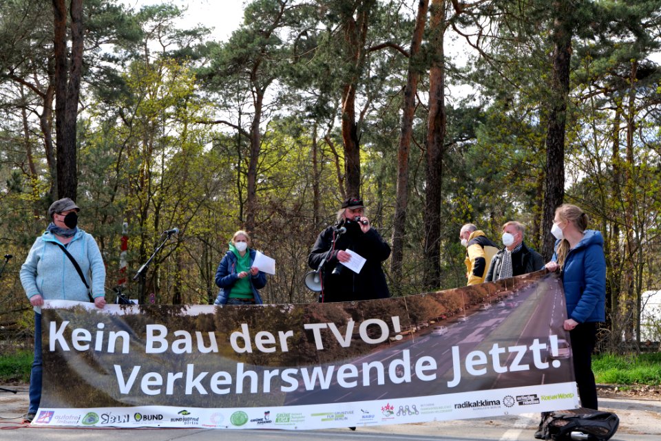 TVO stoppen demonstration 2021-04-25 141